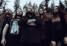 The Black Dahlia Murder kommen auf NOCTURNAL-Jubiläums-Tour