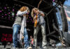 John Corabi weiß nicht, ob er weiter bei The Dead Daisies singt