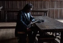 Tony Iommi kündigt neues Soloalbum an & veröffentlicht 1. Single