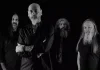 My Dying Bride-Mitglieder mit neue Band