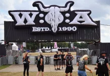 Wacken Open Air 2026: Bildergalerie von Mittwoch