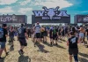 Die ersten Bands sind bekannt