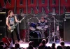 Warrant-Schlagzeuger hatte nicht nur Prostatakrebs