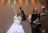 Within Temptation: „Wo sind denn alle?“