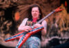 Dimebag Darrells Tod & der Polizist, der Schlimmeres verhinderte