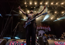 Hatebreed: Neuer Song ‘Fatal Paradox’