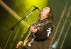 Metal-Konzerte, Tourneen und Festivals im August 2026