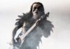 Abbath bricht Konzert in Finnland nach zwei Minuten ab