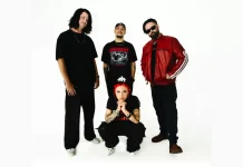 Bad Wolves: Metal-Cover von ‘Jolene’