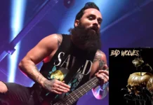 Bad Wolves sagen Tour wegen Skillet-Fans ab