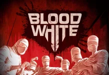 Kritik zu Blood White FROM HELL
