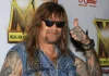 Chris Holmes‘ Krebserkrankung „ist zu 100 Prozent heilbar.“