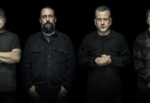 Neue Single ‘The Drifter Returns’