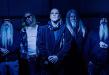 Down kündigen erstes neues Studioalbum nach 19 Jahren an