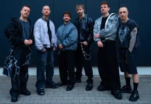 Electric Callboy-Konzert bei 3sat zu sehen