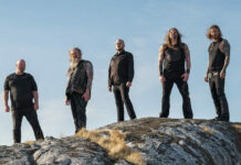 Enslaved veröffentlichen neue Single & Albumankündigung