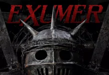 Kritik zu Exumer DEATH MASK MESSIAH