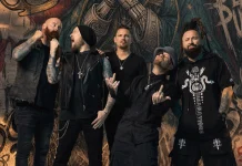 Five Finger Death Punch: „Irgendwie haben wir überlebt.“