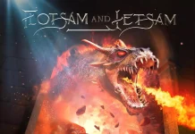Kritik zu Flotsam And Jetsam RATS IN THE TEMPLE