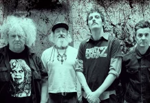 Melvins- und Butthole Surfers-Mitglieder gründen Gatta Morta
