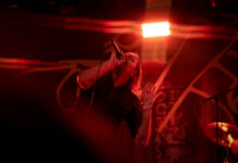 Die Videos der Woche vom 14.08. mit Graveyard, Mastodon u.v.m.