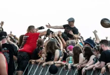 Summer Breeze 2026: Liveticker vom Metal-Festival