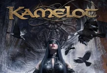 Kritik zu Kamelot DARK ASYLUM