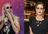 Kelly Osbourne teilt gegen Dee Snider (Twisted Sister) aus