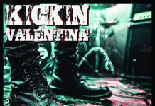 Kritik zu Kickin Valentina ANTHEMS FROM THE UNDERGROUND