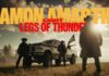Amon Amarth im ‘Eight Legs Of Thunder’-Clip