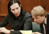 Marilyn Manson: Missbrauchsklage geht vor Geschworenengericht