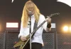 Megadeth kündigen erneute Tour durch Europa an