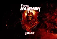 METAL HAMMER PARADISE 2026: Alle Infos zum Indoor-Festival