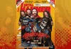 Die METAL HAMMER-Septemberausgabe 2026: Airbourne, Wacken, Accept u.a.