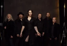 Box-Set anlässlich 30 Jahren Nightwish im Dezember