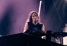 Tuomas Holopainen hat schon „sechs neue Nightwish-Songs fertig“