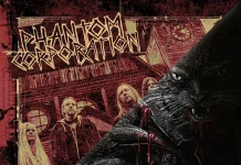 Kritik zu Phantom Corporation/Catbreath COMMANDO/DIE BY THE CLAW