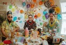 Rody Walker (Protest The Hero) im Zocker-Rocker-Interview