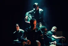Neues Album hat ein Release-Datum