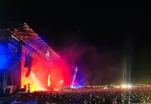 Reload Festival 2026 – Die Staubhölle von Sulingen