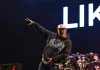 Limp Bizkit haben wieder Spaß an Musik