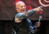 Rose Tattoo haben „viele neue Songs“ für ein letztes Studioalbum