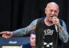 Rose Tattoo: Angry Anderson erlitt Herzstillstand