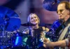Neil Pearts Witwe gab Drummerin Anika Nilles ihren Segen