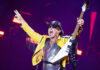 Scorpions kündigen einen Bildband und eine Graphic Novel an