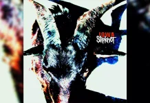 Slipknot: 25 Jahre IOWA!