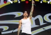 Neue Musik nach fast 30 Jahren Pause
