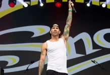Neue Musik nach fast 30 Jahren Pause