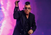 Maynard James Keenan (Tool) eröffnet Restaurant