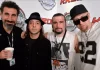 Dolmayan hat genug von Trump (laut Tankian)
